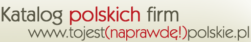 Katalog polskich firm